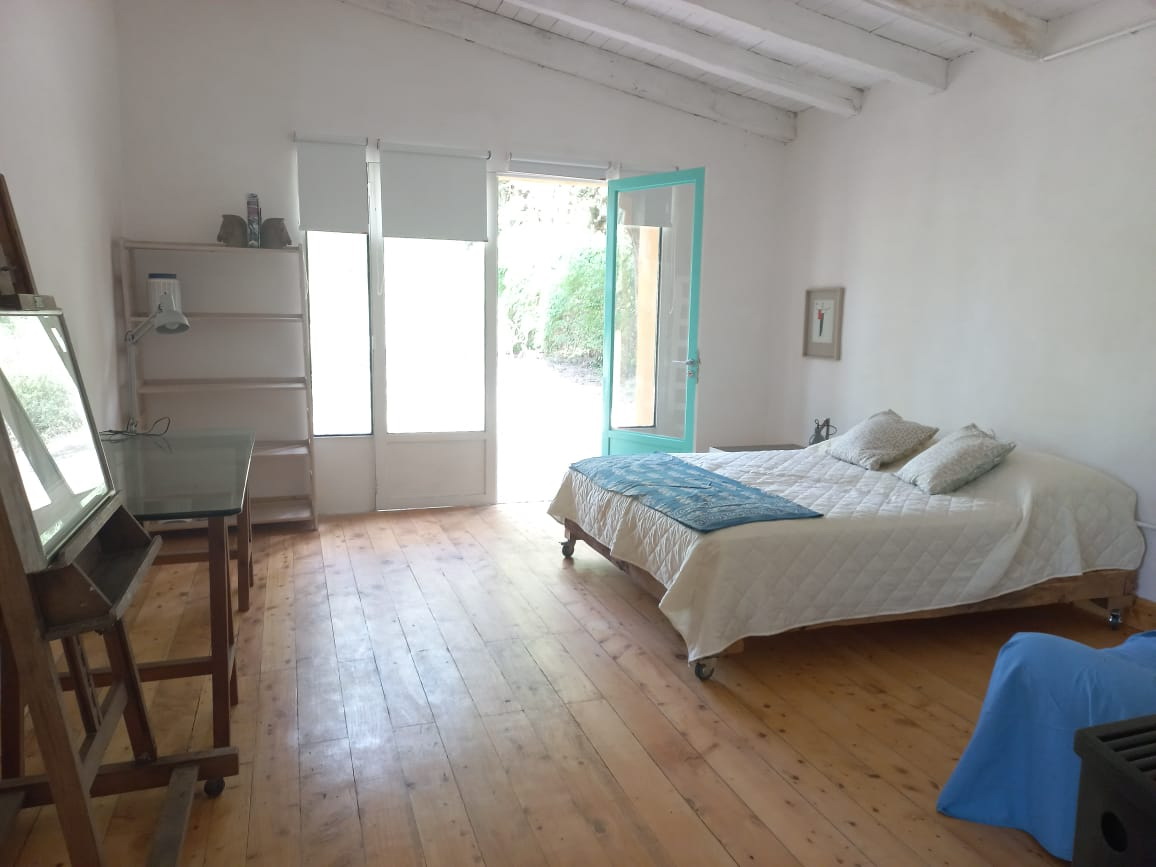1 Dormitorio Habitaciones, ,1 BañoBathrooms,Cabañas,Alquiler Temporario,1173