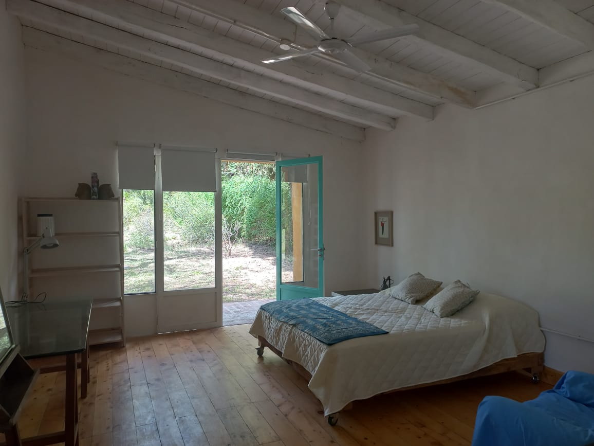 1 Dormitorio Habitaciones, ,1 BañoBathrooms,Cabañas,Alquiler Temporario,1173