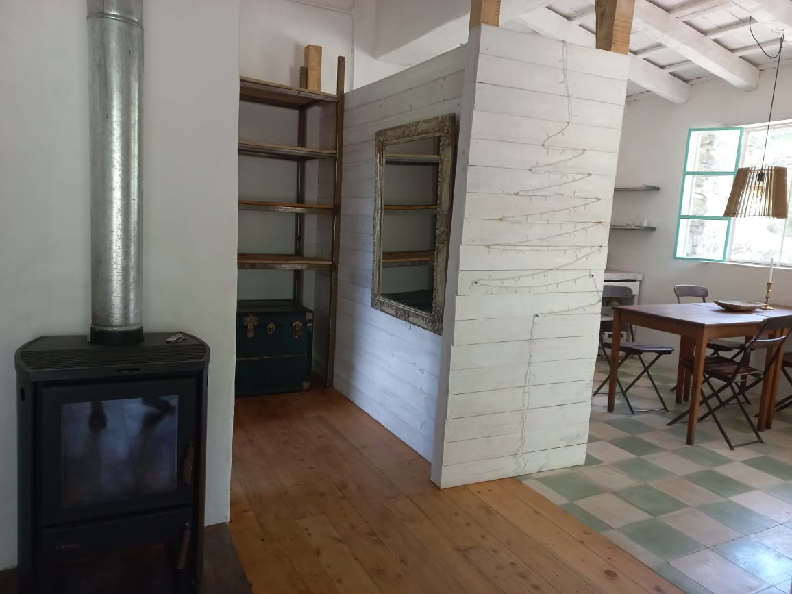 1 Dormitorio Habitaciones, ,1 BañoBathrooms,Cabañas,Alquiler Temporario,1173