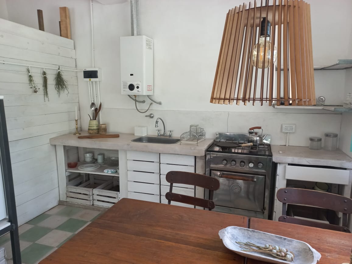 1 Dormitorio Habitaciones, ,1 BañoBathrooms,Cabañas,Alquiler Temporario,1173