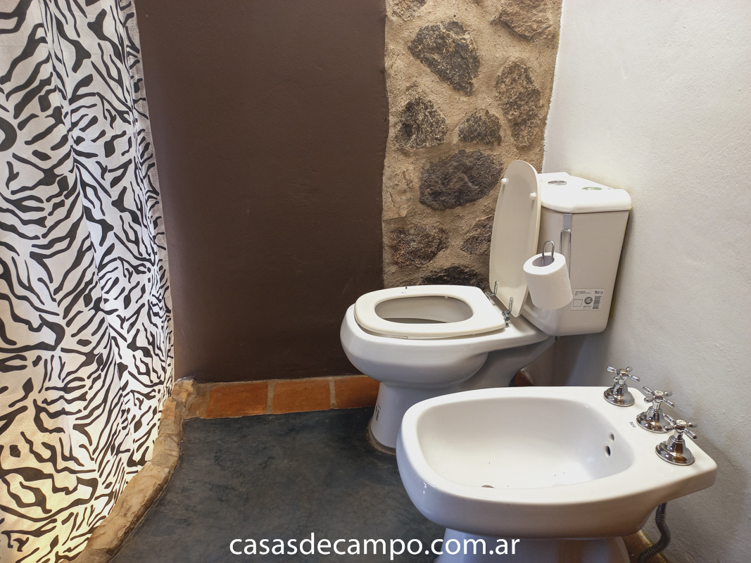 1 Dormitorio Habitaciones, ,1 BañoBathrooms,Casa de Campo,Alquiler Temporario,1176