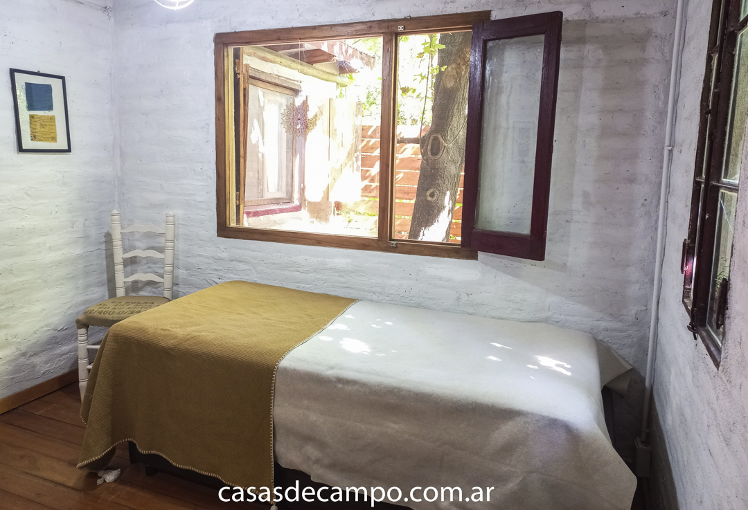 1 Dormitorio Habitaciones, ,1 BañoBathrooms,Cabañas,Alquiler Temporario,1177