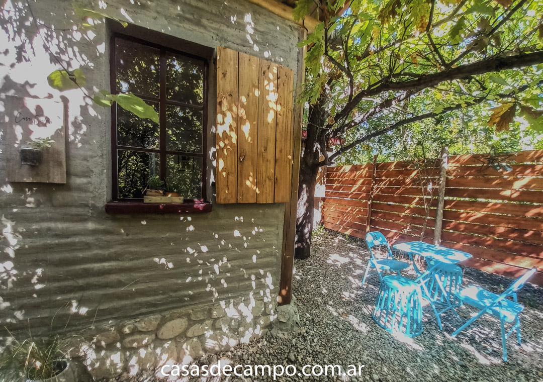 1 Dormitorio Habitaciones, ,1 BañoBathrooms,Cabañas,Alquiler Temporario,1177