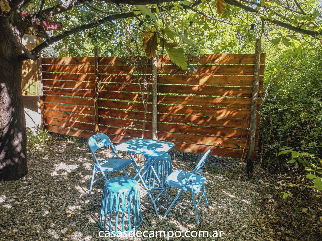 1 Dormitorio Habitaciones, ,1 BañoBathrooms,Cabañas,Alquiler Temporario,1177