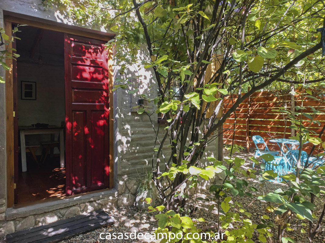 1 Dormitorio Habitaciones, ,1 BañoBathrooms,Cabañas,Alquiler Temporario,1177