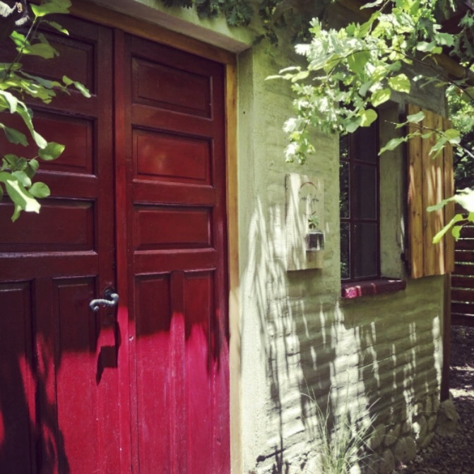 1 Dormitorio Habitaciones, ,1 BañoBathrooms,Cabañas,Alquiler Temporario,1177