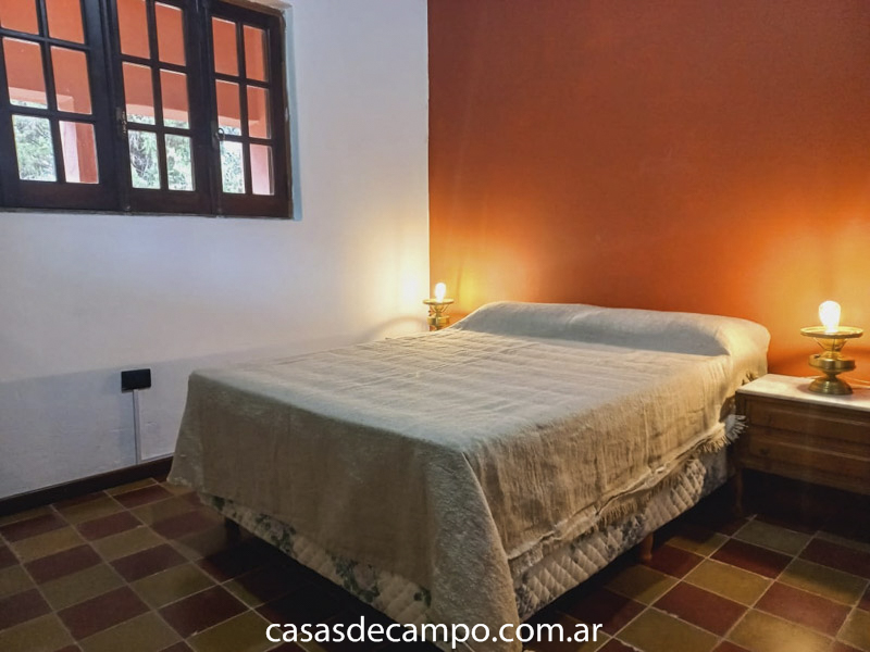 2 Habitaciones Habitaciones, ,1 BañoBathrooms,Casa de Campo,Alquiler Temporario,1178