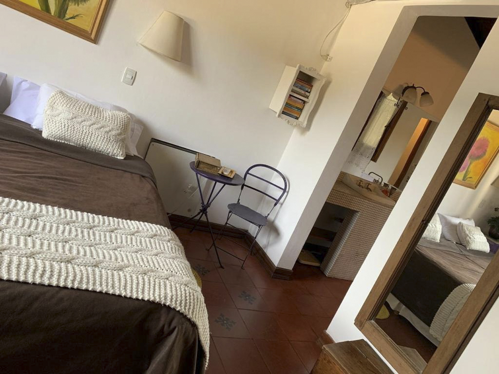 2 Habitaciones Habitaciones, ,2 BathroomsBathrooms,Casa de Campo,Alquiler Temporario,1179