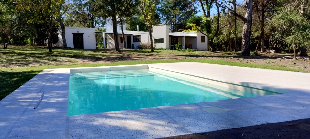 3 Habitaciones Habitaciones, ,2 BathroomsBathrooms,Casa de Campo,Alquiler Temporario,1180