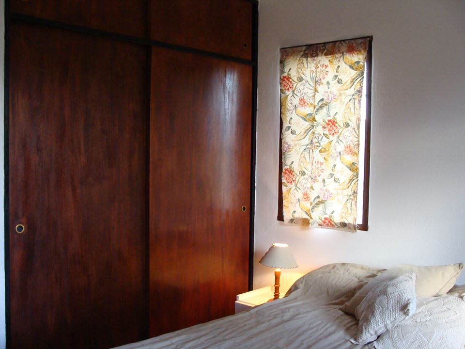 3 Habitaciones Habitaciones, ,2 BathroomsBathrooms,Casa de Campo,Alquiler Temporario,1181