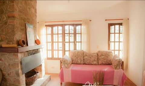 3 Habitaciones Habitaciones, ,2 BathroomsBathrooms,Casa de Campo,Alquiler Temporario,1181