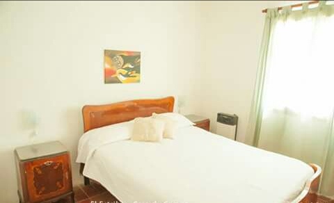 3 Habitaciones Habitaciones, ,2 BathroomsBathrooms,Casa de Campo,Alquiler Temporario,1181