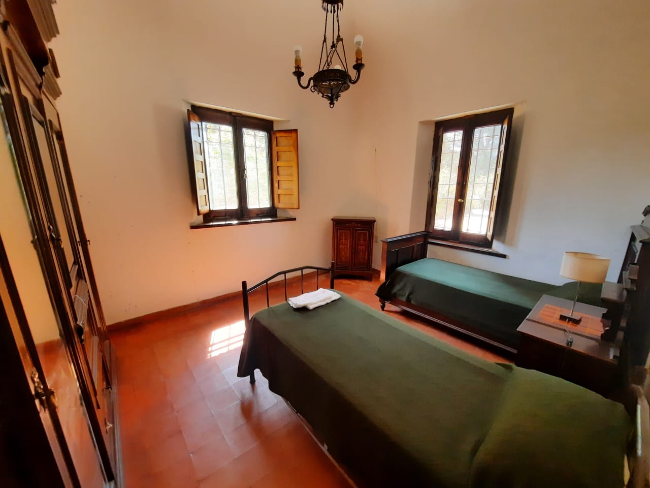 9 Habitaciones Habitaciones, ,5 BathroomsBathrooms,Casa de Campo,Alquiler Temporario,1184