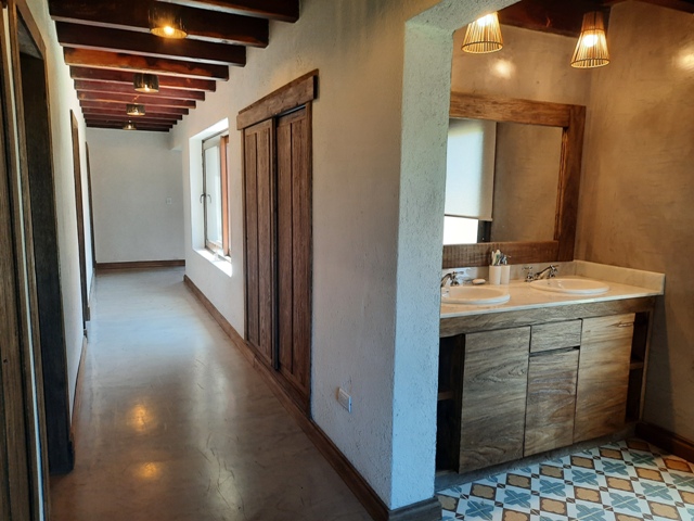 4 Habitaciones Habitaciones, ,4 BathroomsBathrooms,Casa de Campo,Alquiler Temporario,1186