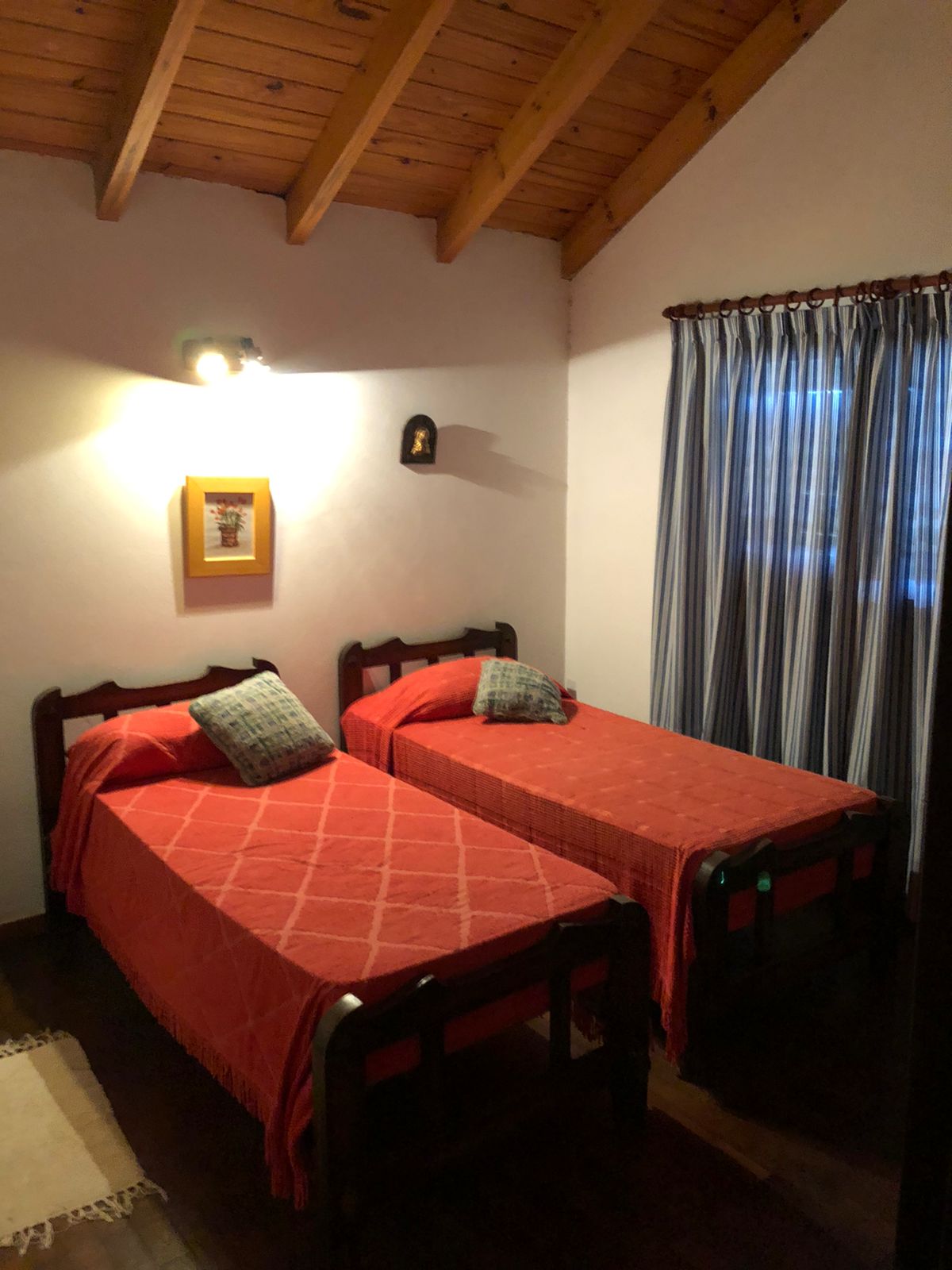 3 Habitaciones Habitaciones, ,2 BathroomsBathrooms,Casa de Campo,Alquiler Temporario,1187
