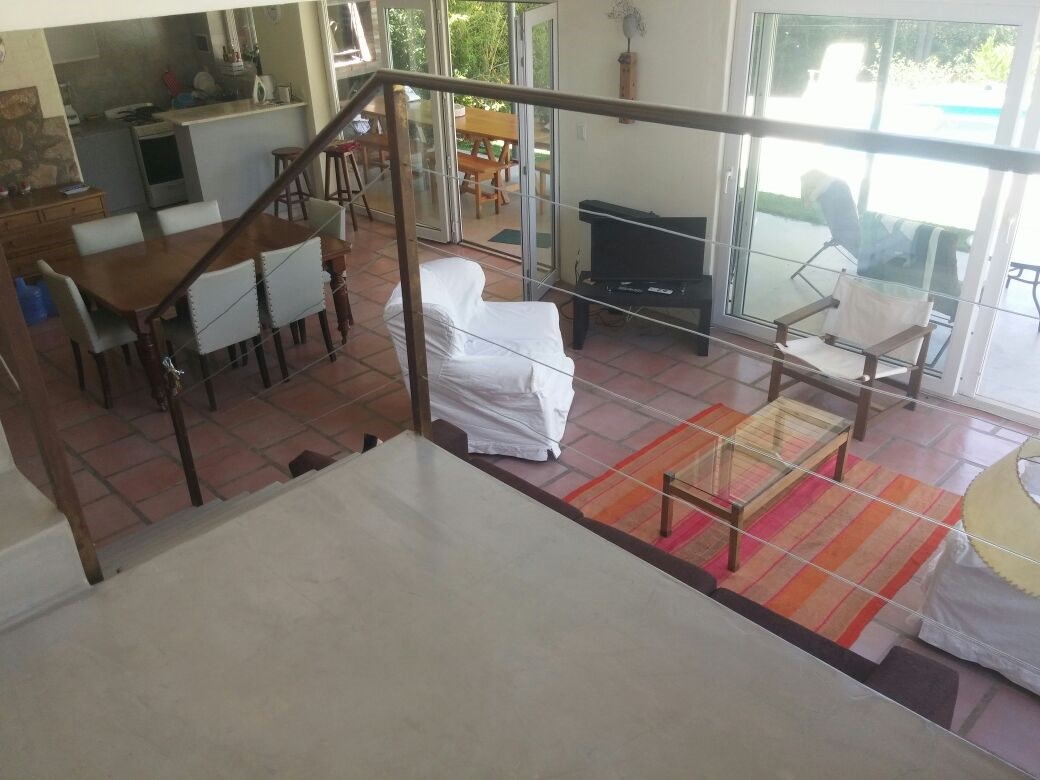2 Habitaciones Habitaciones, ,2 BathroomsBathrooms,Casa de Campo,Alquiler Temporario,1191