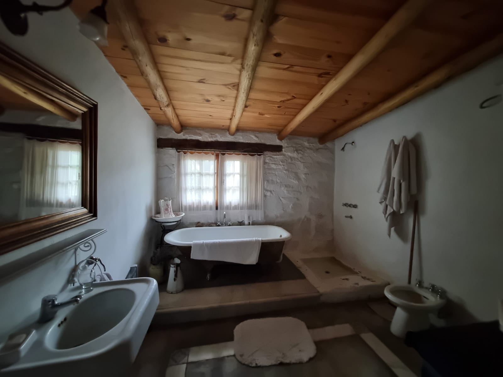 4 Habitaciones Habitaciones, ,3 BathroomsBathrooms,Casa de Campo,Alquiler Temporario,1194