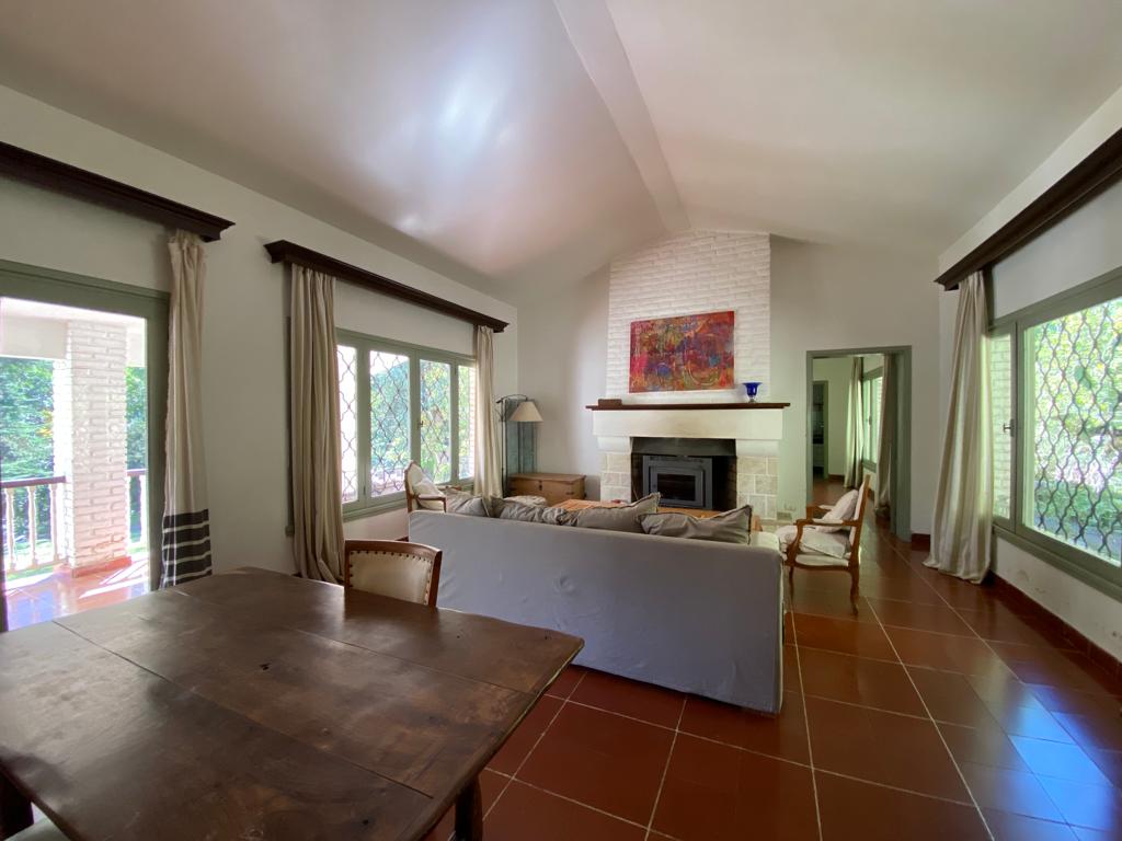 2 Habitaciones Habitaciones, ,2 BathroomsBathrooms,Casa de Campo,Alquiler Temporario,1195