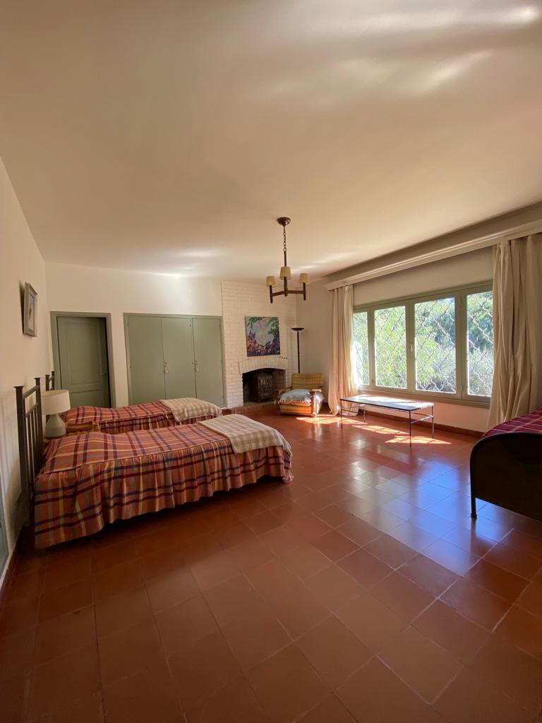 2 Habitaciones Habitaciones, ,2 BathroomsBathrooms,Casa de Campo,Alquiler Temporario,1195