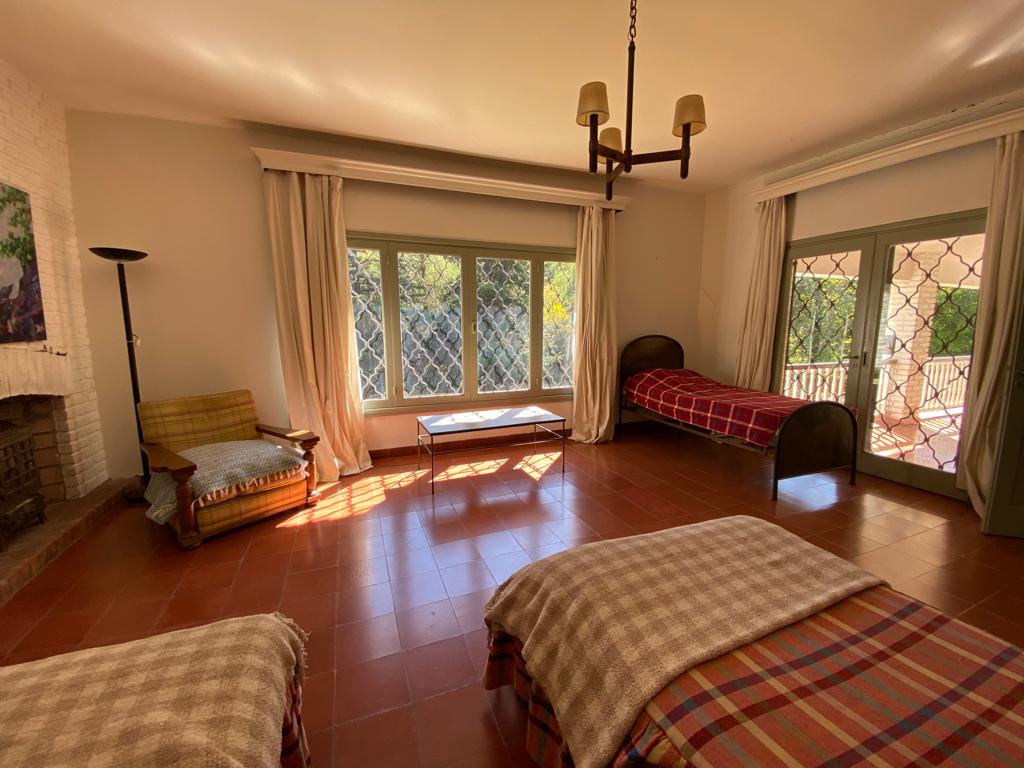 2 Habitaciones Habitaciones, ,2 BathroomsBathrooms,Casa de Campo,Alquiler Temporario,1195