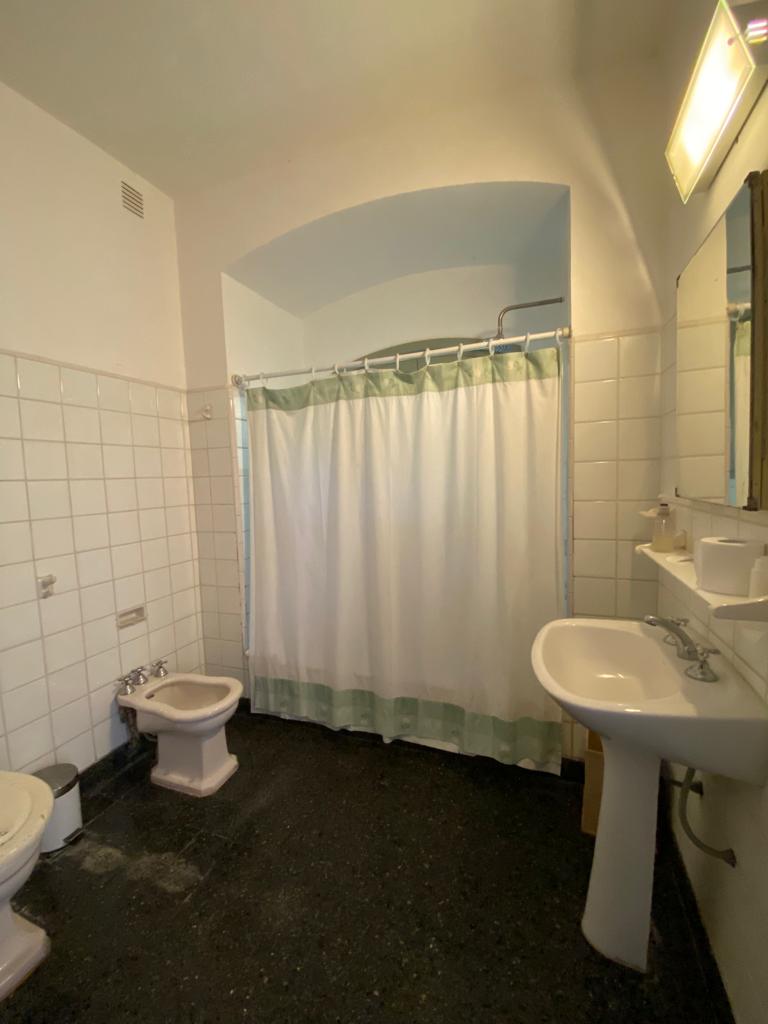 2 Habitaciones Habitaciones, ,2 BathroomsBathrooms,Casa de Campo,Alquiler Temporario,1195