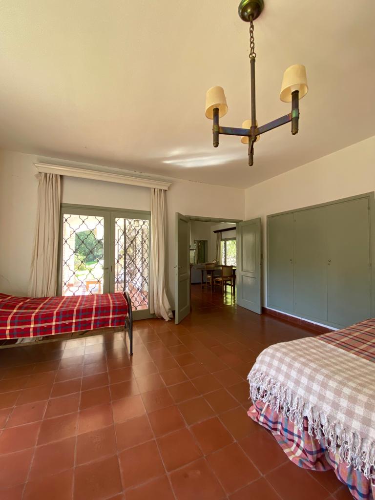 2 Habitaciones Habitaciones, ,2 BathroomsBathrooms,Casa de Campo,Alquiler Temporario,1195