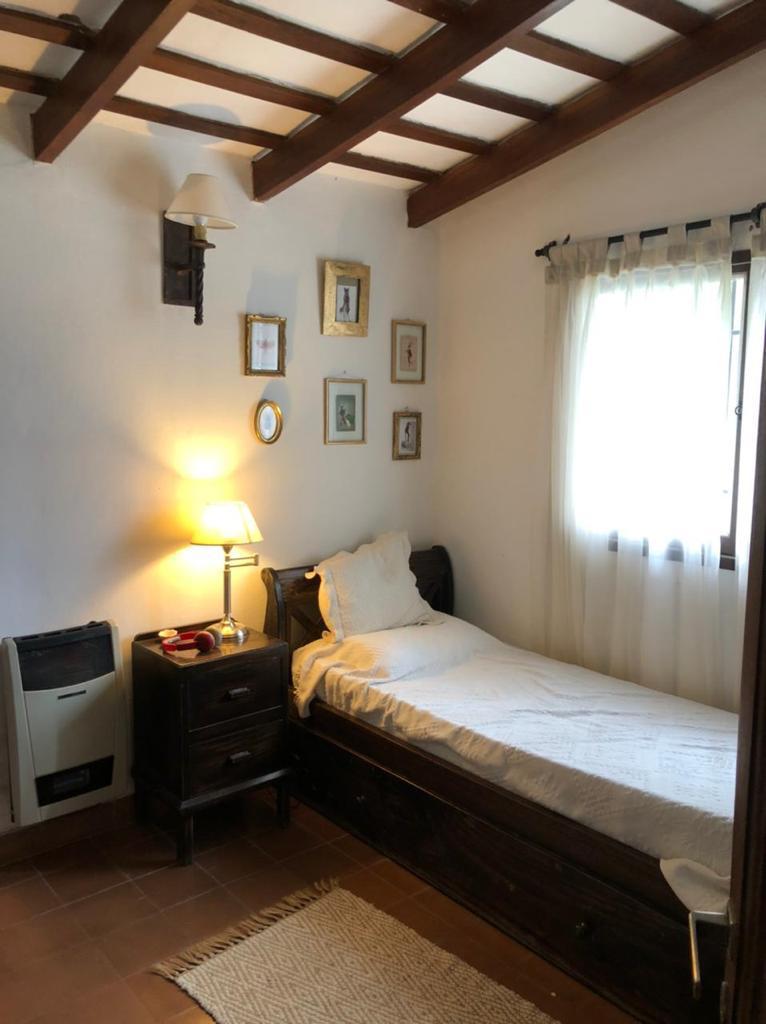 3 Habitaciones Habitaciones, ,2 BathroomsBathrooms,Casa de Campo,Alquiler Temporario,1197