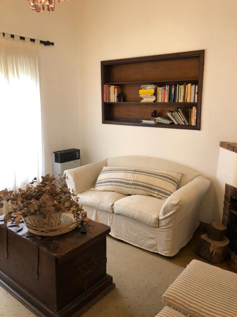 3 Habitaciones Habitaciones, ,2 BathroomsBathrooms,Casa de Campo,Alquiler Temporario,1197