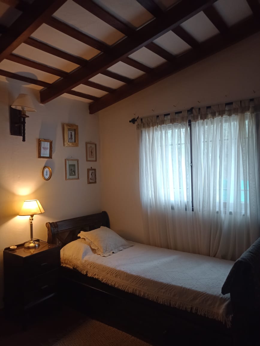 3 Habitaciones Habitaciones, ,2 BathroomsBathrooms,Casa de Campo,Alquiler Temporario,1197
