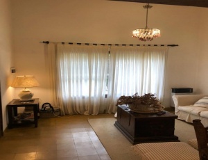 3 Habitaciones Habitaciones, ,2 BathroomsBathrooms,Casa de Campo,Alquiler Temporario,1197