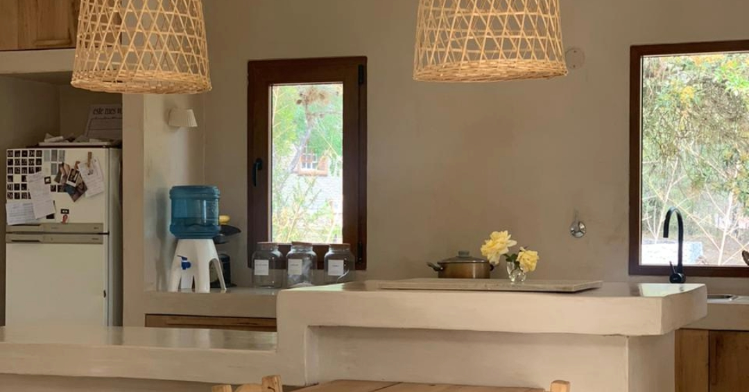 2 Habitaciones Habitaciones, ,2 BathroomsBathrooms,Casa de Campo,Alquiler Temporario,1198