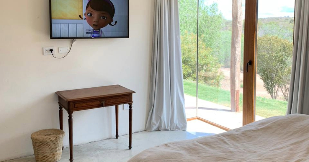 2 Habitaciones Habitaciones, ,2 BathroomsBathrooms,Casa de Campo,Alquiler Temporario,1198