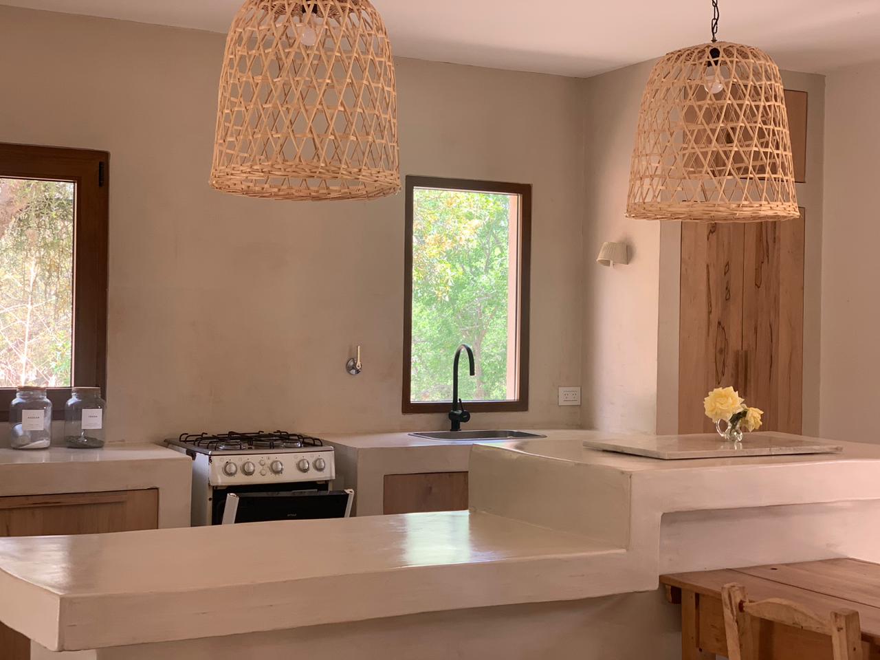 2 Habitaciones Habitaciones, ,2 BathroomsBathrooms,Casa de Campo,Alquiler Temporario,1198