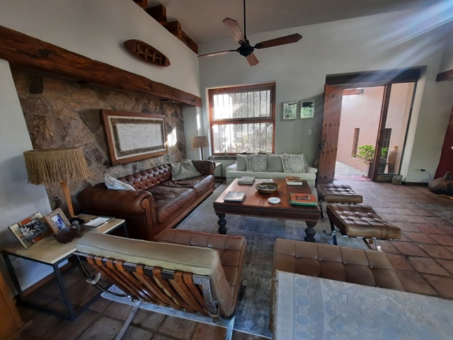 4 Habitaciones Habitaciones, ,3 BathroomsBathrooms,Casa de Campo,Alquiler Temporario,1199