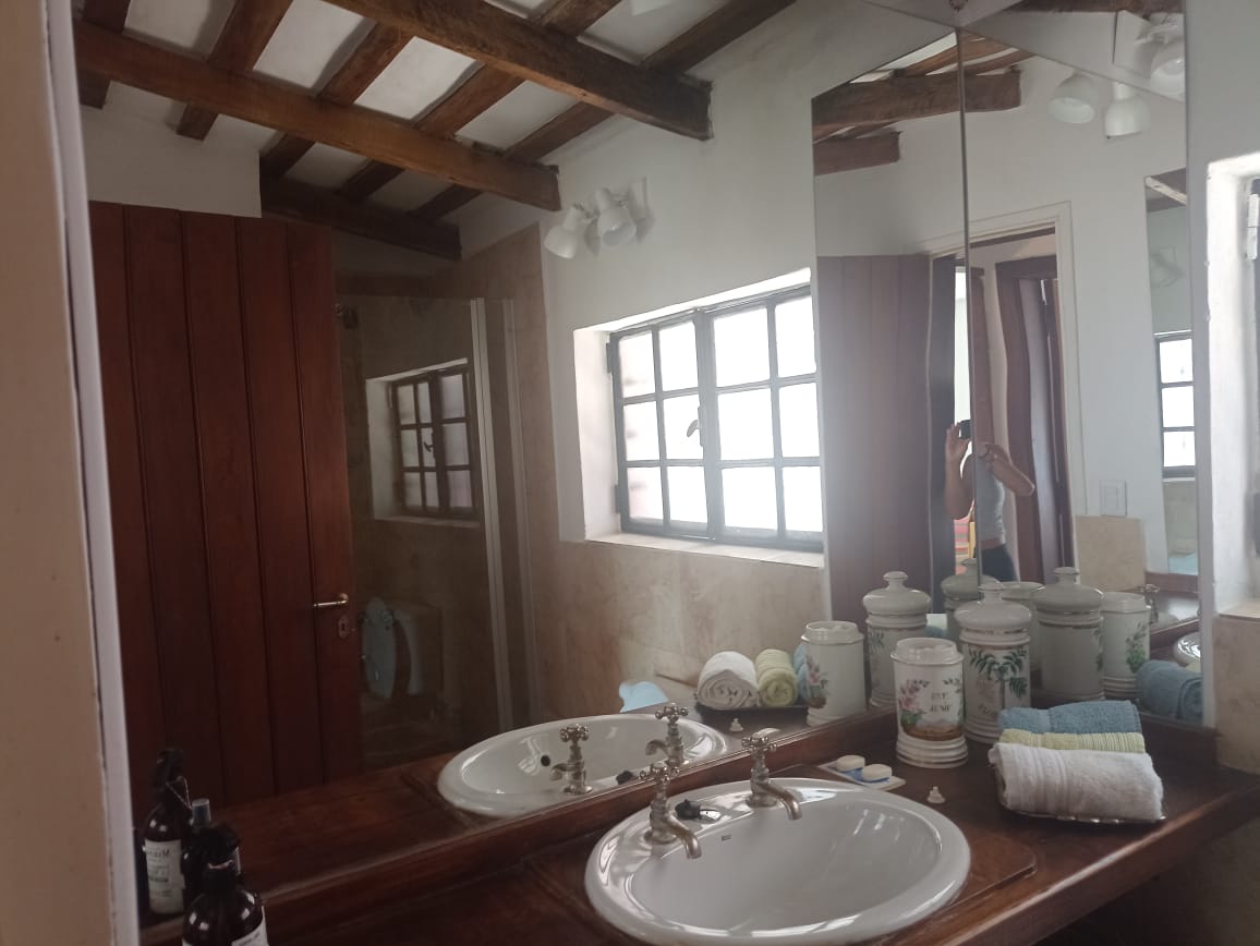 4 Habitaciones Habitaciones, ,3 BathroomsBathrooms,Casa de Campo,Alquiler Temporario,1209