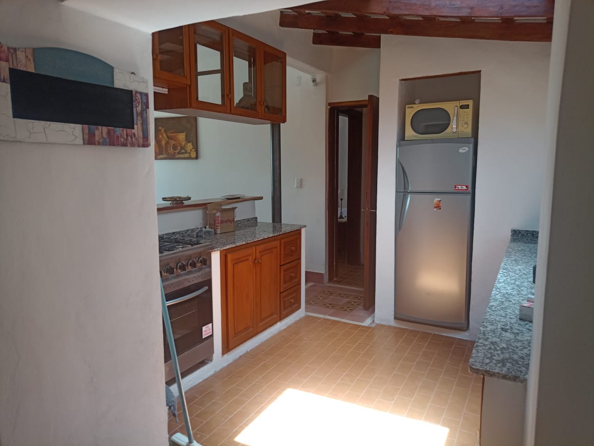 4 Habitaciones Habitaciones, ,3 BathroomsBathrooms,Casa de Campo,Alquiler Temporario,1209