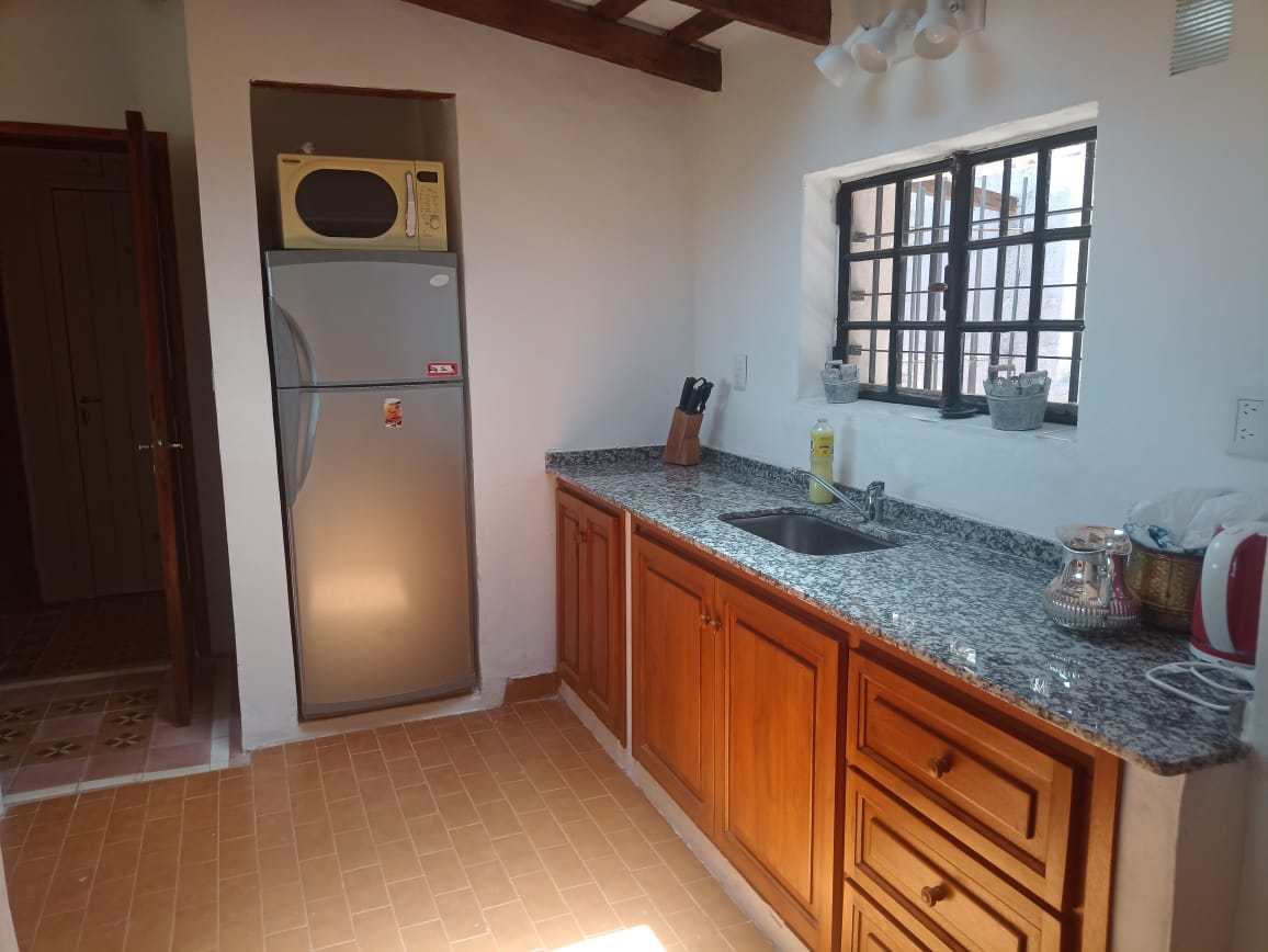 4 Habitaciones Habitaciones, ,3 BathroomsBathrooms,Casa de Campo,Alquiler Temporario,1209