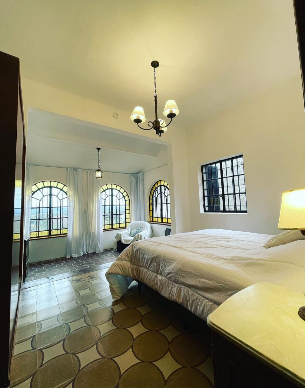 4 Habitaciones Habitaciones, ,3 BathroomsBathrooms,Casa de Campo,Alquiler Temporario,1209