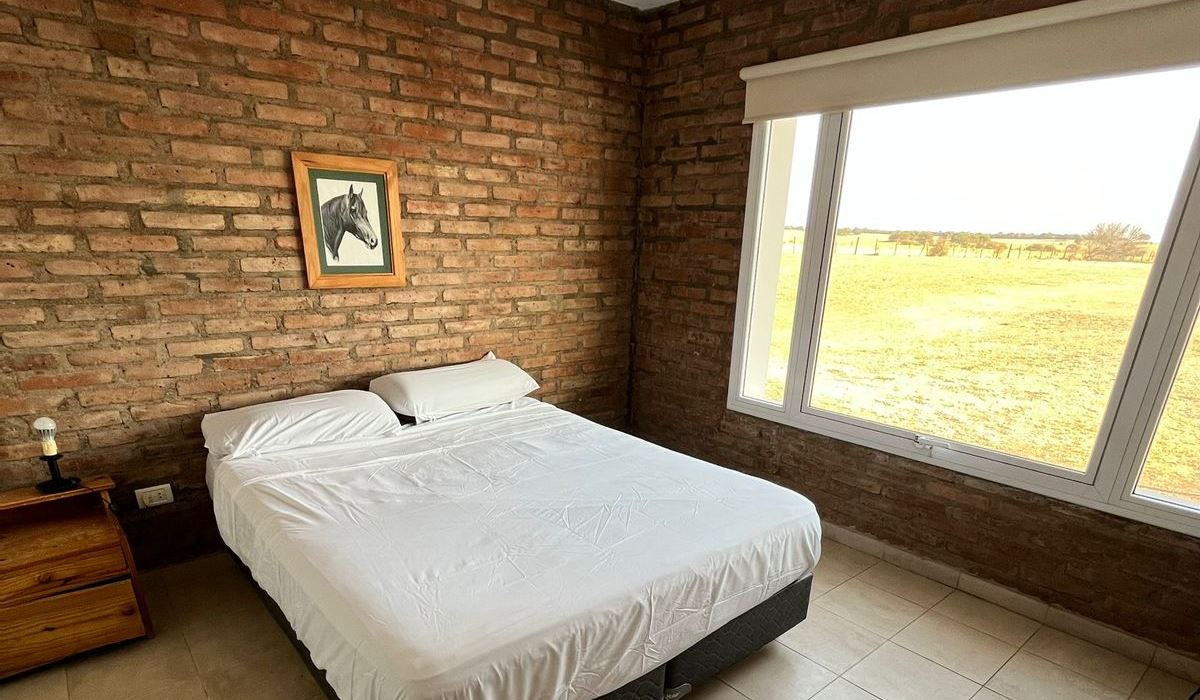 3 Habitaciones Habitaciones, ,2 BathroomsBathrooms,Casa de Campo,Alquiler Temporario,1210