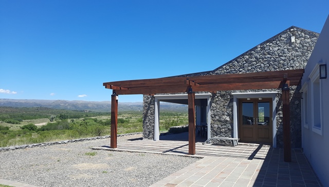 4 Habitaciones Habitaciones, ,3 BathroomsBathrooms,Casa en Country,En Venta,1211