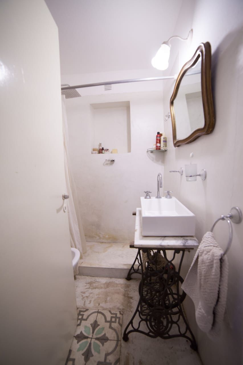 3 Habitaciones Habitaciones, ,2 BathroomsBathrooms,Casa de Campo,Alquiler Temporario,1215