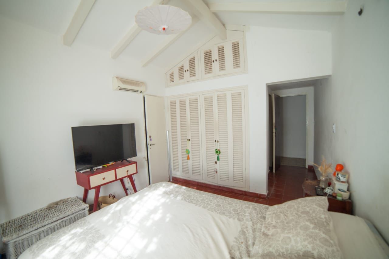 3 Habitaciones Habitaciones, ,2 BathroomsBathrooms,Casa de Campo,Alquiler Temporario,1215
