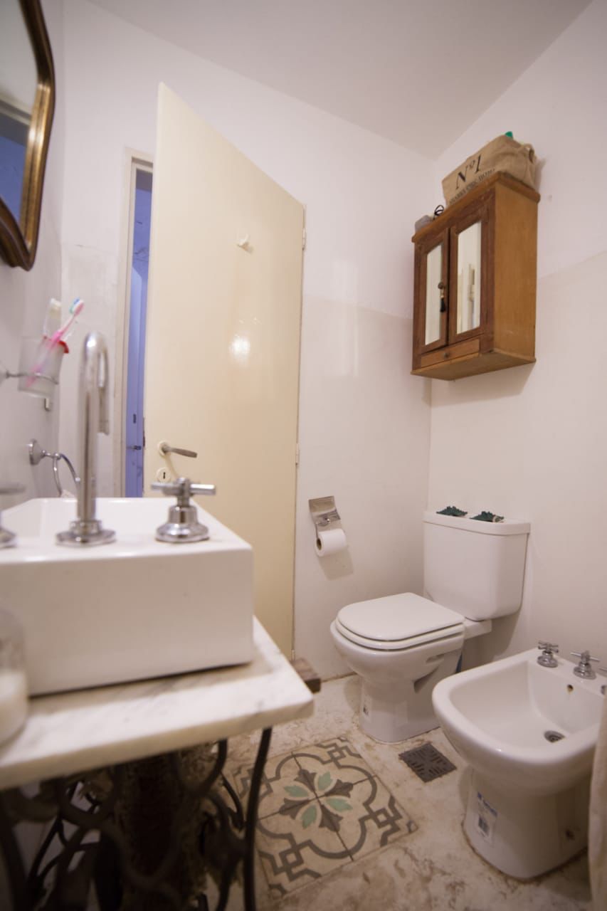 3 Habitaciones Habitaciones, ,2 BathroomsBathrooms,Casa de Campo,Alquiler Temporario,1215