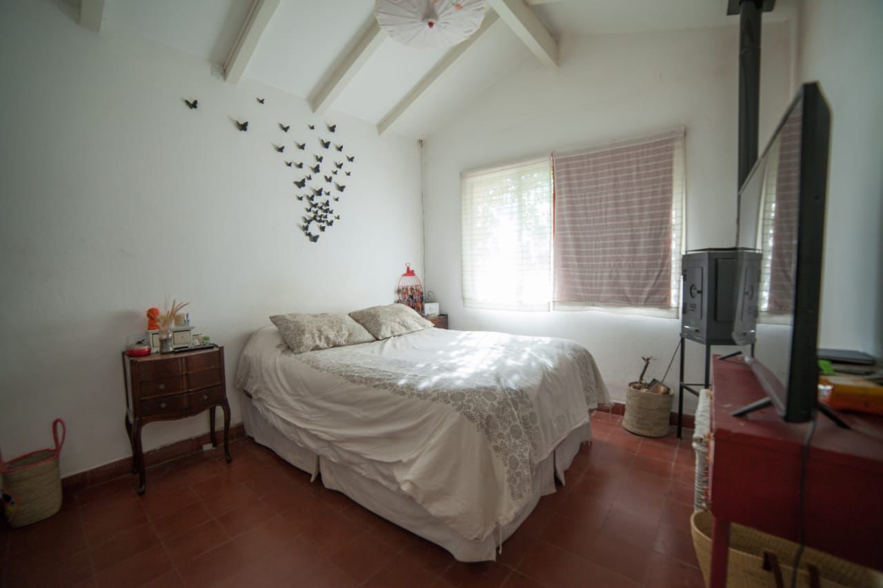 3 Habitaciones Habitaciones, ,2 BathroomsBathrooms,Casa de Campo,Alquiler Temporario,1215