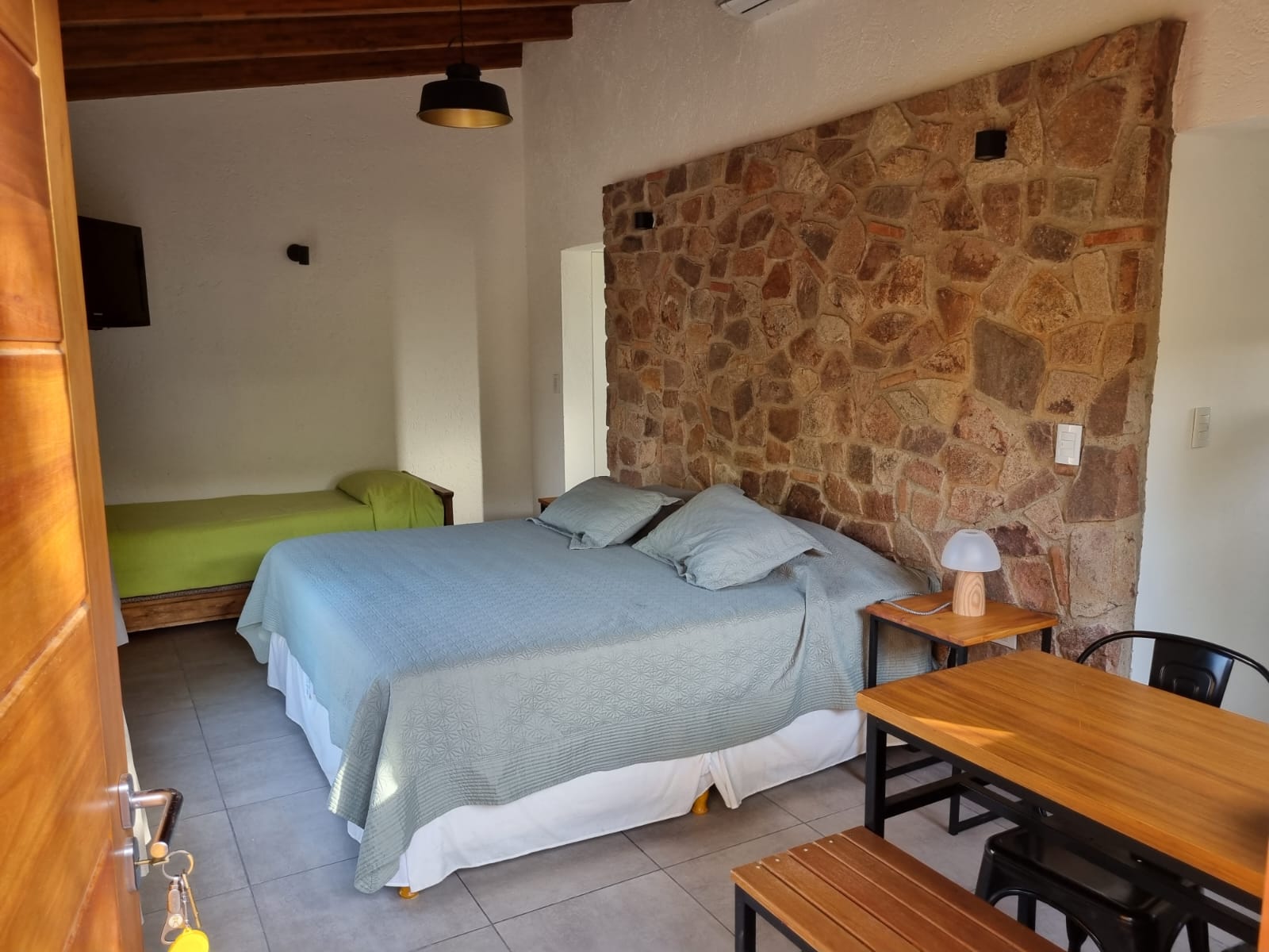 3 Habitaciones Habitaciones, ,3 BathroomsBathrooms,Casa de Campo,Alquiler Temporario,1216