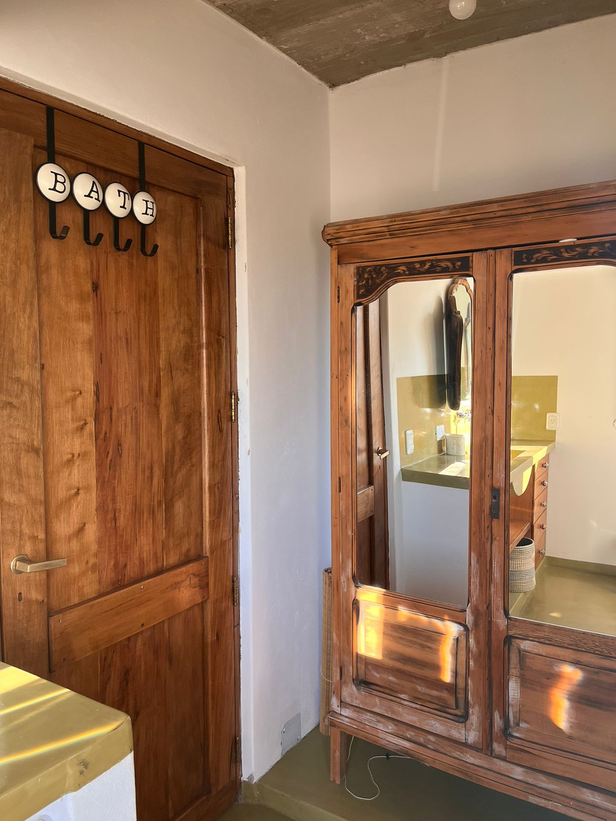 3 Habitaciones Habitaciones, ,3 BathroomsBathrooms,Casa de Campo,Alquiler Temporario,1217