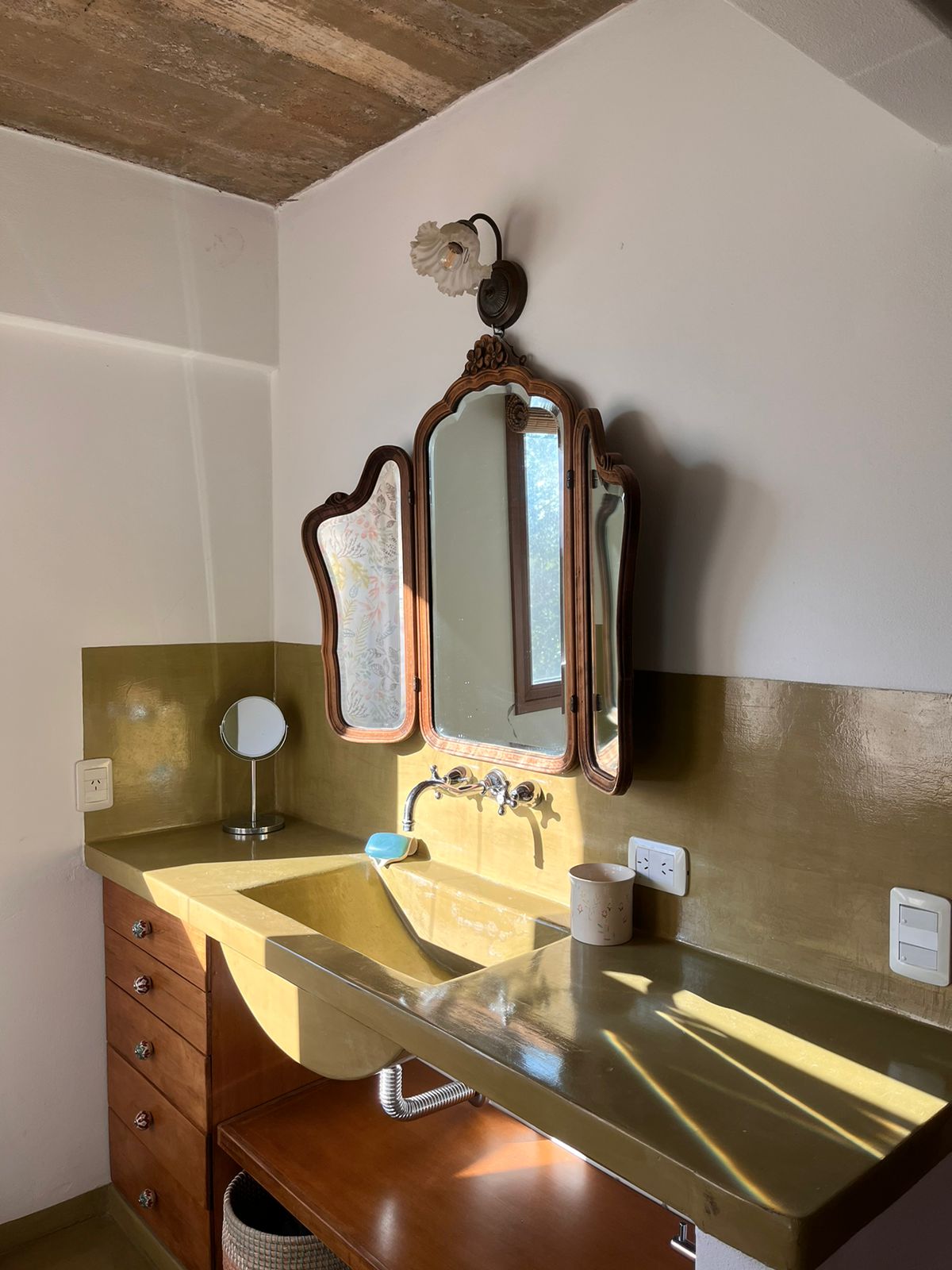3 Habitaciones Habitaciones, ,3 BathroomsBathrooms,Casa de Campo,Alquiler Temporario,1217
