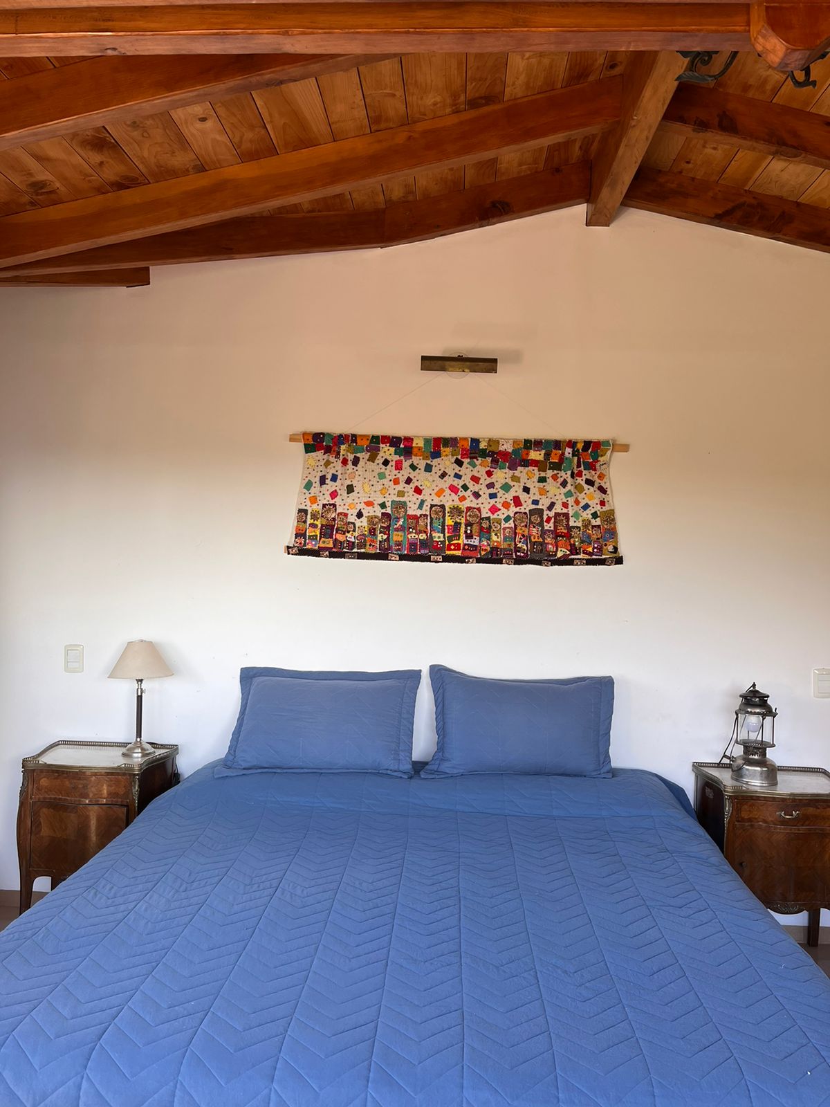 3 Habitaciones Habitaciones, ,3 BathroomsBathrooms,Casa de Campo,Alquiler Temporario,1217