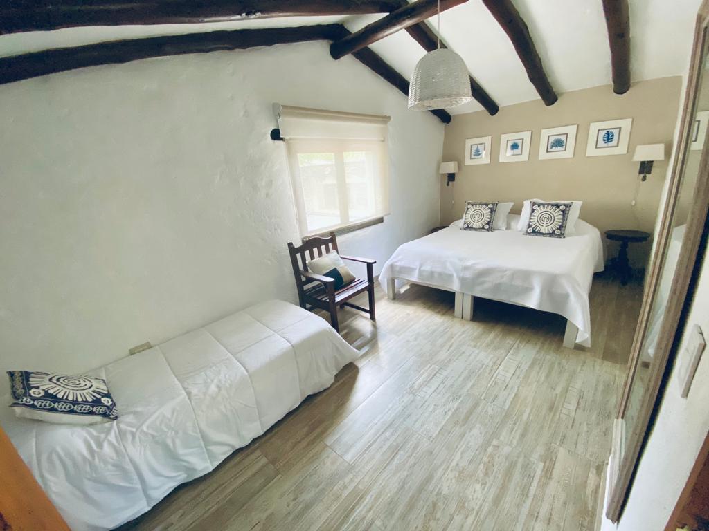 5 Habitaciones Habitaciones, ,5 BathroomsBathrooms,Casa de Campo,Alquiler Temporario,1219