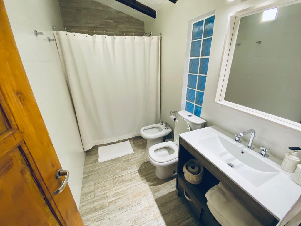 5 Habitaciones Habitaciones, ,5 BathroomsBathrooms,Casa de Campo,Alquiler Temporario,1219